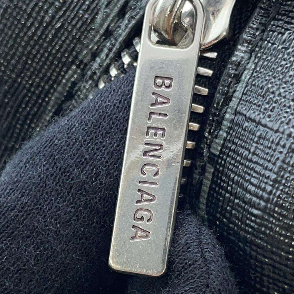 Balenciaga Shoulder Bag Monogram Camera Black - Picture 7 of 10